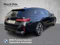 BMW 520 i M Sport AHK Navi H/K Sound LED ACC 21'' Individu Schwarz - thumbnail 3