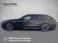 BMW 520 i M Sport AHK Navi H/K Sound LED ACC 21'' Individu Schwarz - thumbnail 2