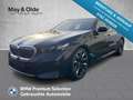 BMW 520 i M Sport AHK Navi H/K Sound LED ACC 21'' Individu Schwarz - thumbnail 1