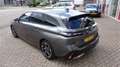 Peugeot 308 SW 1.2 PureTech Allure Pack Business Gris - thumbnail 4