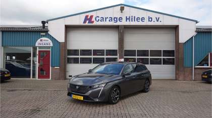 Peugeot 308 SW 1.2 PureTech Allure Pack Business