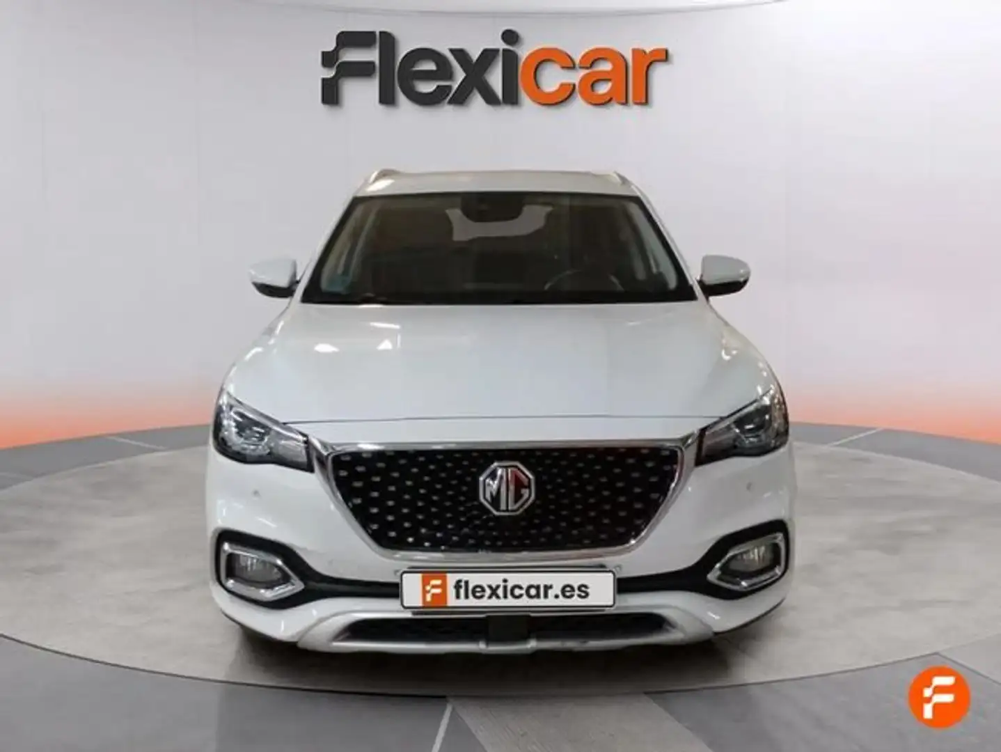 MG HS 1.5 T-GDI AT Comfort Blanc - 2