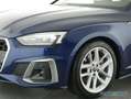 Audi A5 Sportback 40 TFSI S tronic S Line Ext Navi,Leder,K Blau - thumbnail 13