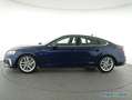 Audi A5 Sportback 40 TFSI S tronic S Line Ext Navi,Leder,K Blau - thumbnail 12