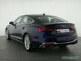 Audi A5 Sportback 40 TFSI S tronic S Line Ext Navi,Leder,K Blau - thumbnail 11