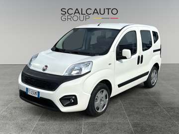 Fiorino qubo N1 1.3 mjt 95cv SX classe 2 E6b