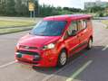 Ford Transit Connect Transit Connect 230 L2 LKW S Rot - thumbnail 2