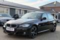 BMW 320 d E90 EMW Selection AHK* Xenon PDC HiFi Pano Nero - thumbnail 1