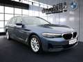 BMW 520 520d xDrive Blau - thumbnail 14