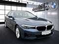 BMW 520 520d xDrive Blau - thumbnail 15