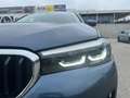 BMW 520 520d xDrive Blau - thumbnail 3