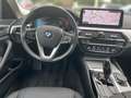 BMW 520 520d xDrive Blau - thumbnail 9