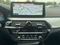 BMW 520 520d xDrive Blau - thumbnail 6