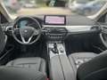 BMW 520 520d xDrive Blau - thumbnail 10