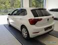 Volkswagen Polo 1.0 TSI DSG MOVE NAVI IQ.LIGHT APP PDC Weiß - thumbnail 2