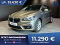 BMW 218 i Active Tourer Advantage Aut. WENIG KM Silber - thumbnail 1