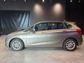 BMW 218 i Active Tourer Advantage Aut. WENIG KM Silber - thumbnail 2