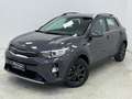 Kia Stonic 1.4 MPI EcoGPL Style Grigio - thumbnail 1