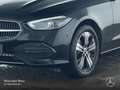 Mercedes-Benz C 300 e T AVANTG+PANO+AHK+LED+KAMERA+TOTW+KEYLESS Schwarz - thumbnail 5