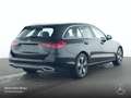 Mercedes-Benz C 300 e T AVANTG+PANO+AHK+LED+KAMERA+TOTW+KEYLESS Schwarz - thumbnail 3
