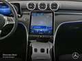 Mercedes-Benz C 300 e T AVANTG+PANO+AHK+LED+KAMERA+TOTW+KEYLESS Schwarz - thumbnail 6