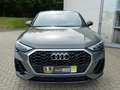 Audi Q3 Sportback 45 TFSIe S-tronic *PDC*Navi*GRA* Gris - thumbnail 5