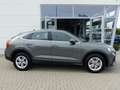 Audi Q3 Sportback 45 TFSIe S-tronic *PDC*Navi*GRA* Gris - thumbnail 2