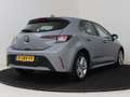 Toyota Corolla 1.8 Hybrid Active Grau - thumbnail 2