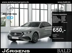 Mercedes-Benz E 450 d 4M AMG Sport/Pano/Super/StdHz/360/DIGITA