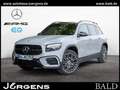 Mercedes-Benz GLB 250 4M AMG-Sport/Pano/AHK/Night/MBeam/Distr Gris - thumbnail 1