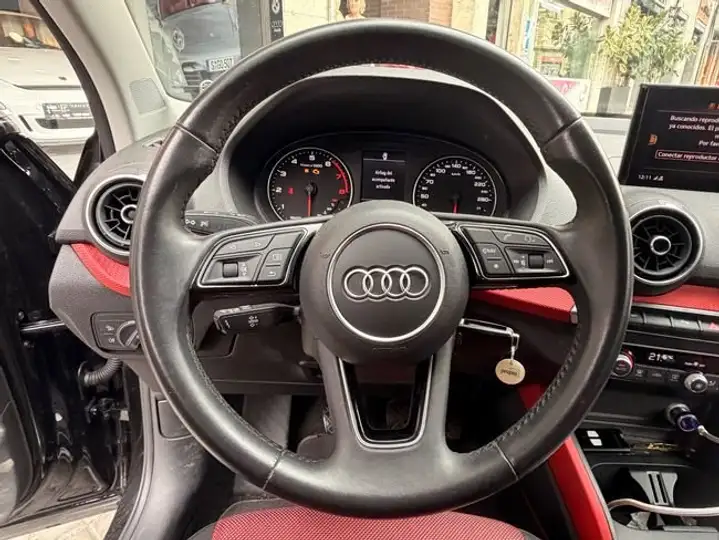 Audi Q2 1.0 30 TFSI 6 vel. Advanced 2019, foto 7