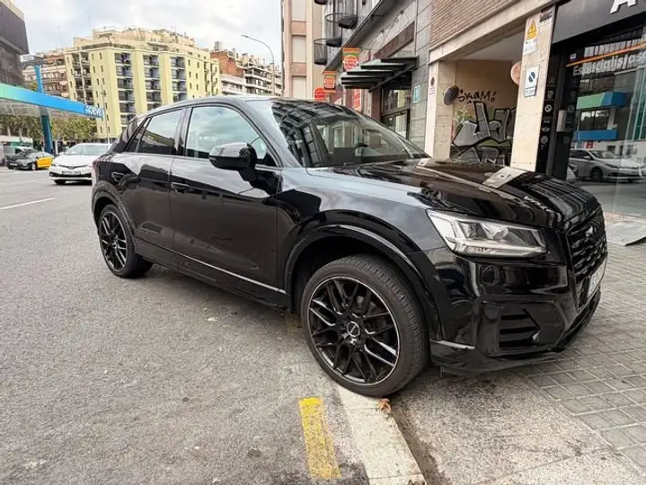 Audi Q2 1.0 30 TFSI 6 vel. Advanced 2019, foto 2