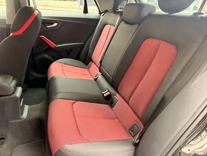 Audi Q2 1.0 30 TFSI 6 vel. Advanced 2019, foto 11