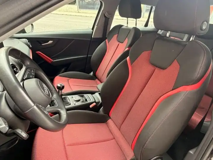 Audi Q2 1.0 30 TFSI 6 vel. Advanced 2019, foto 8