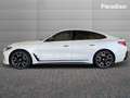 BMW M4 M440i GRAN COUPE' - 2023 | MHEV 48V |  XDRIVE Blanco - thumbnail 6