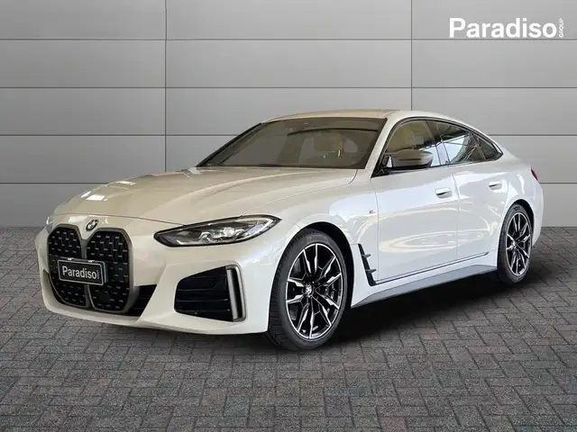 BMW M4 M440i GRAN COUPE' - 2023 | MHEV 48V |  XDRIVE