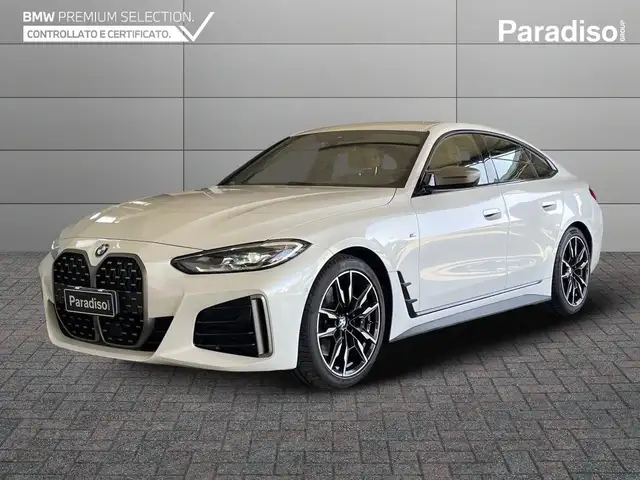 BMW 440 M440i GRAN COUPE' - 2023 | MHEV 48V |  XDRIVE