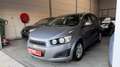 Chevrolet Aveo Aveo 1.3 LTZ Diesel EURO 5 GARANTIE Gris - thumbnail 5