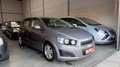 Chevrolet Aveo Aveo 1.3 LTZ Diesel EURO 5 GARANTIE Gris - thumbnail 1