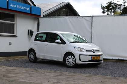 Volkswagen up! 1.0 60PK 5D Move up! | Airco | BTW-auto