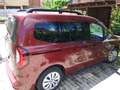 Renault Kangoo Kangoo III 2021Passenger 1.5 blue dci Edition one Rosso - thumbnail 7