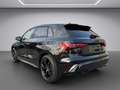 Audi A3 Sportback S line 35 TFSI 110150 kWPS S tronic Schwarz - thumbnail 4