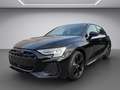 Audi A3 Sportback S line 35 TFSI 110150 kWPS S tronic Schwarz - thumbnail 2