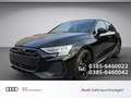 Audi A3 Sportback S line 35 TFSI 110150 kWPS S tronic Schwarz - thumbnail 1