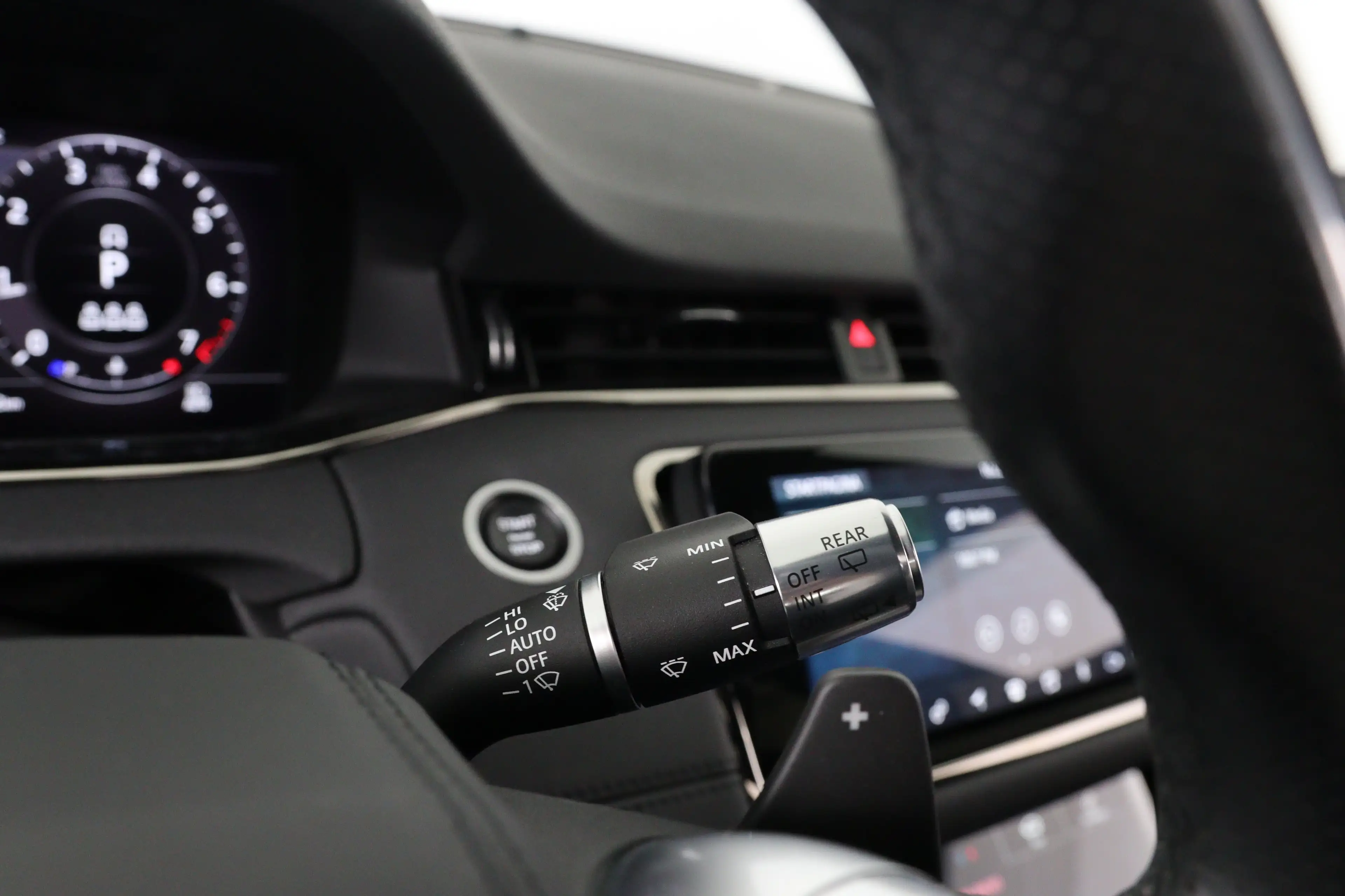 Land Rover Range Rover Evoque 2.0 P200 AWD R-Dynamic HSE | Apple Carplay/Android — photo 40
