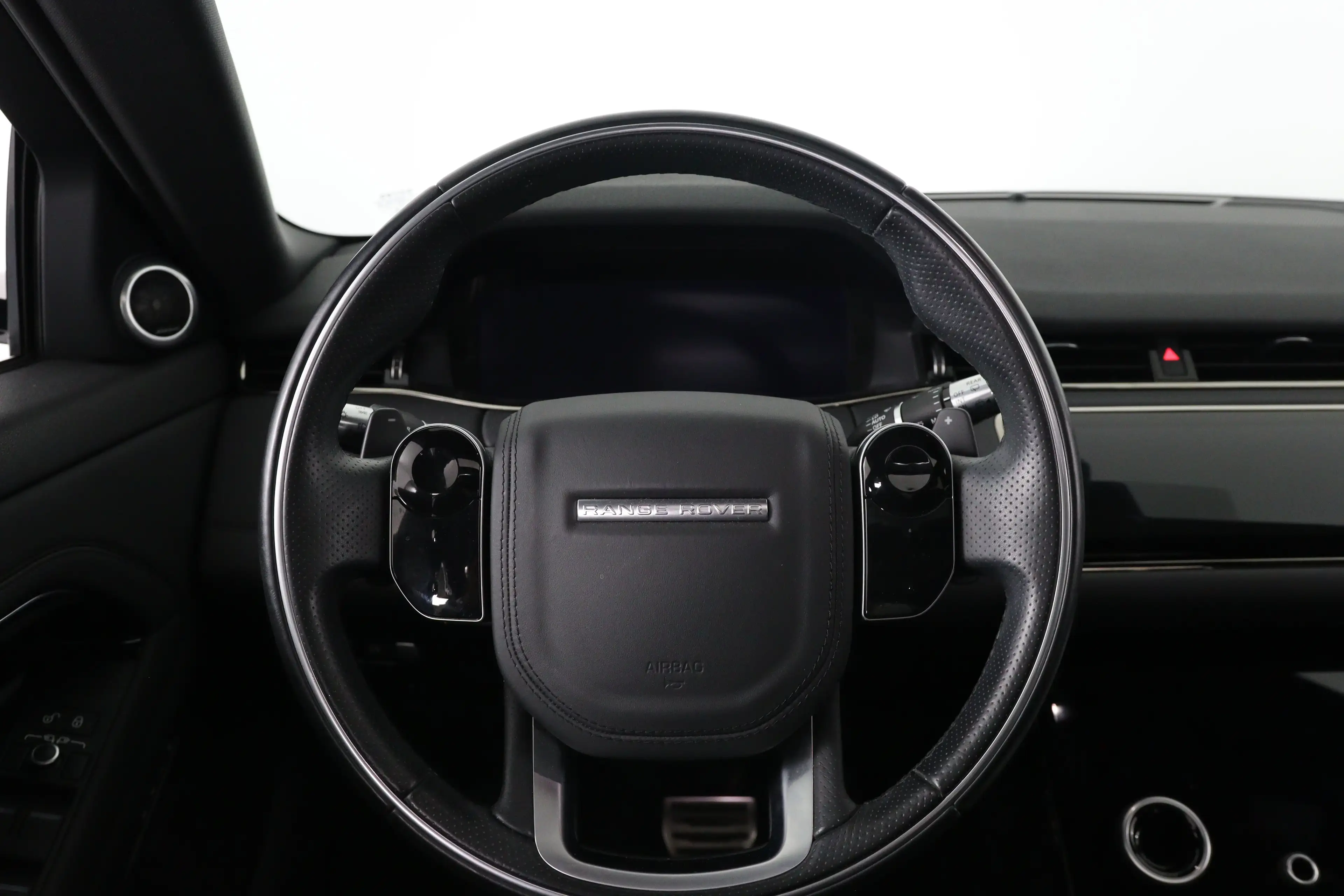 Land Rover Range Rover Evoque 2.0 P200 AWD R-Dynamic HSE | Apple Carplay/Android — photo 36