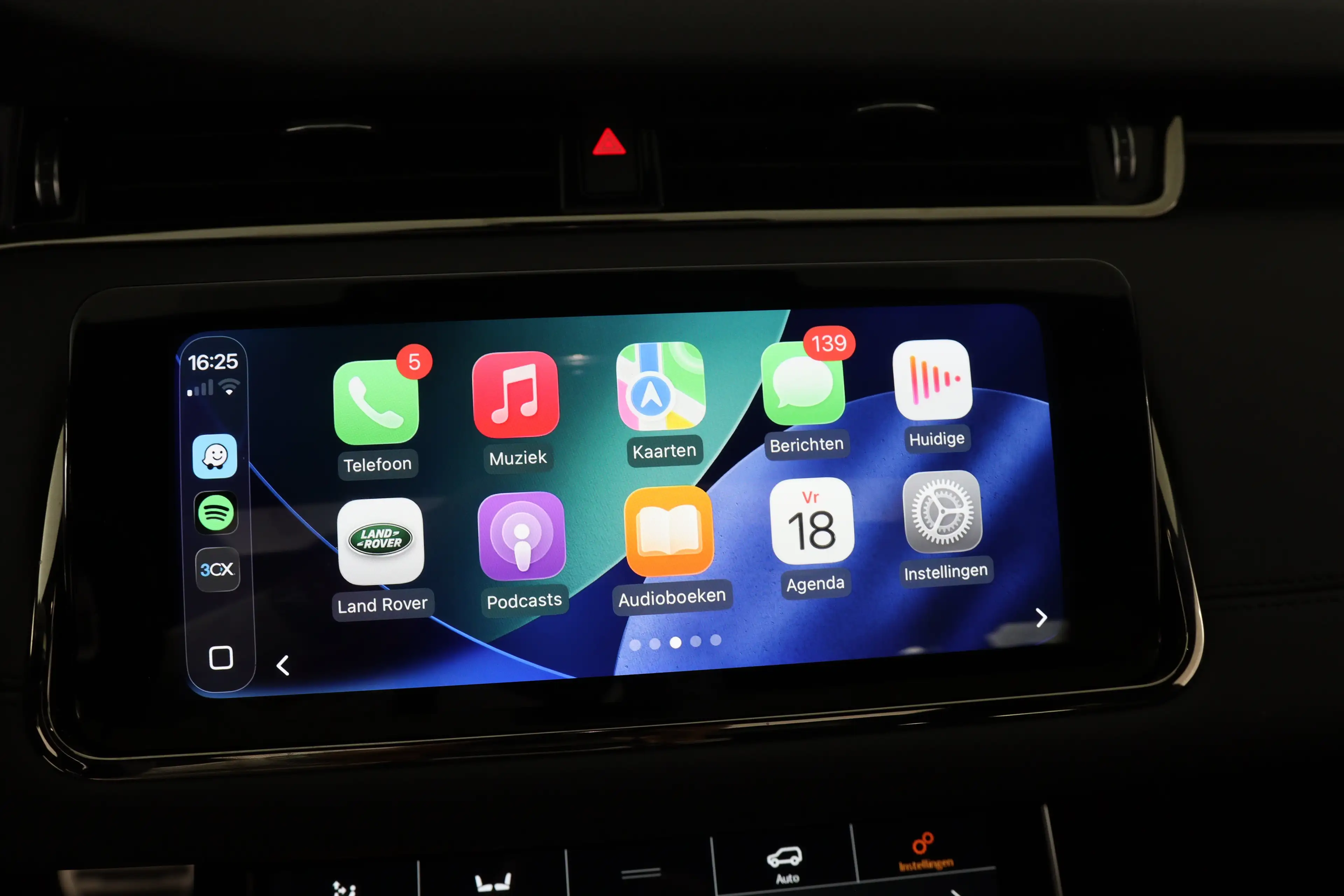 Land Rover Range Rover Evoque 2.0 P200 AWD R-Dynamic HSE | Apple Carplay/Android — photo 14