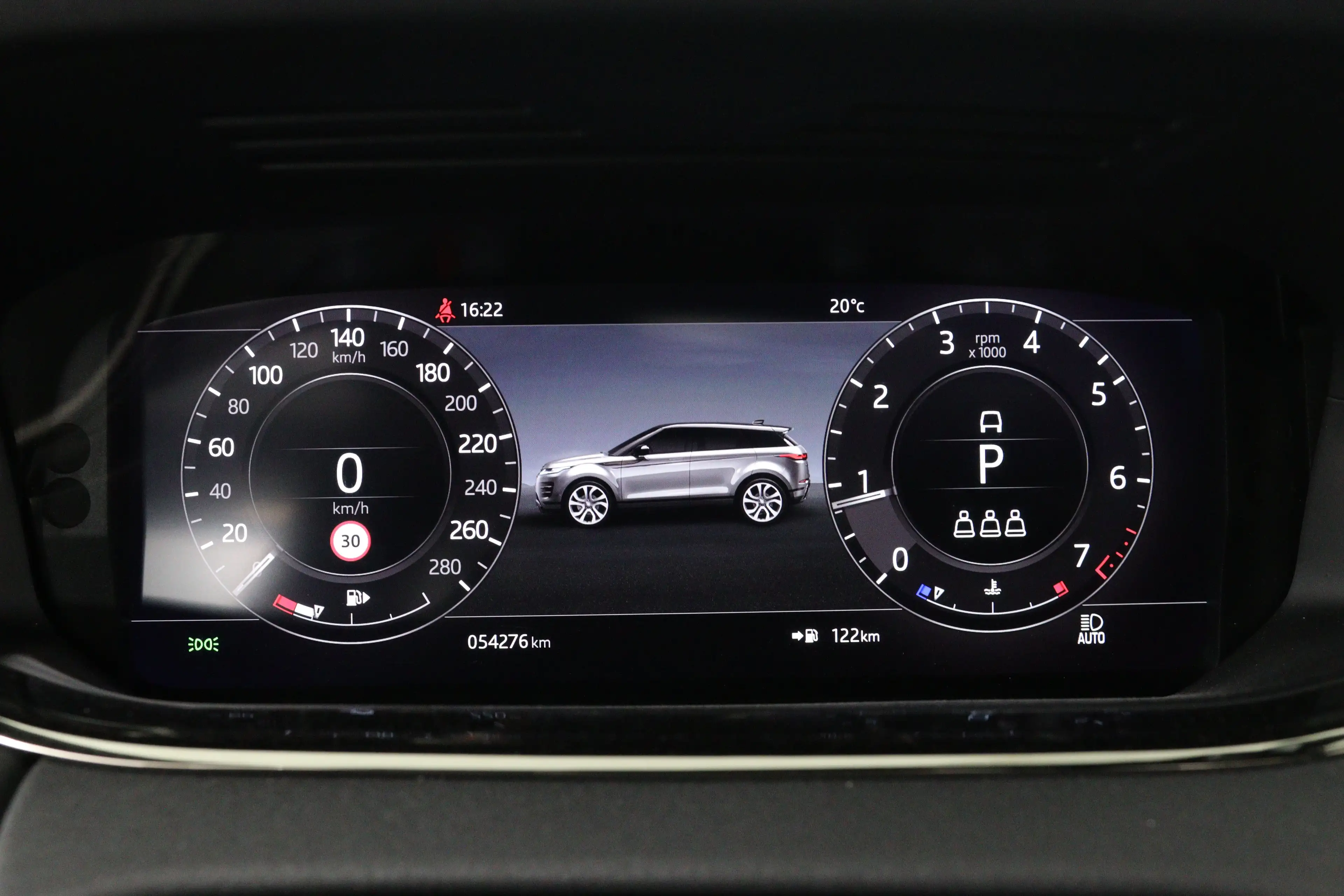Land Rover Range Rover Evoque 2.0 P200 AWD R-Dynamic HSE | Apple Carplay/Android — photo 13