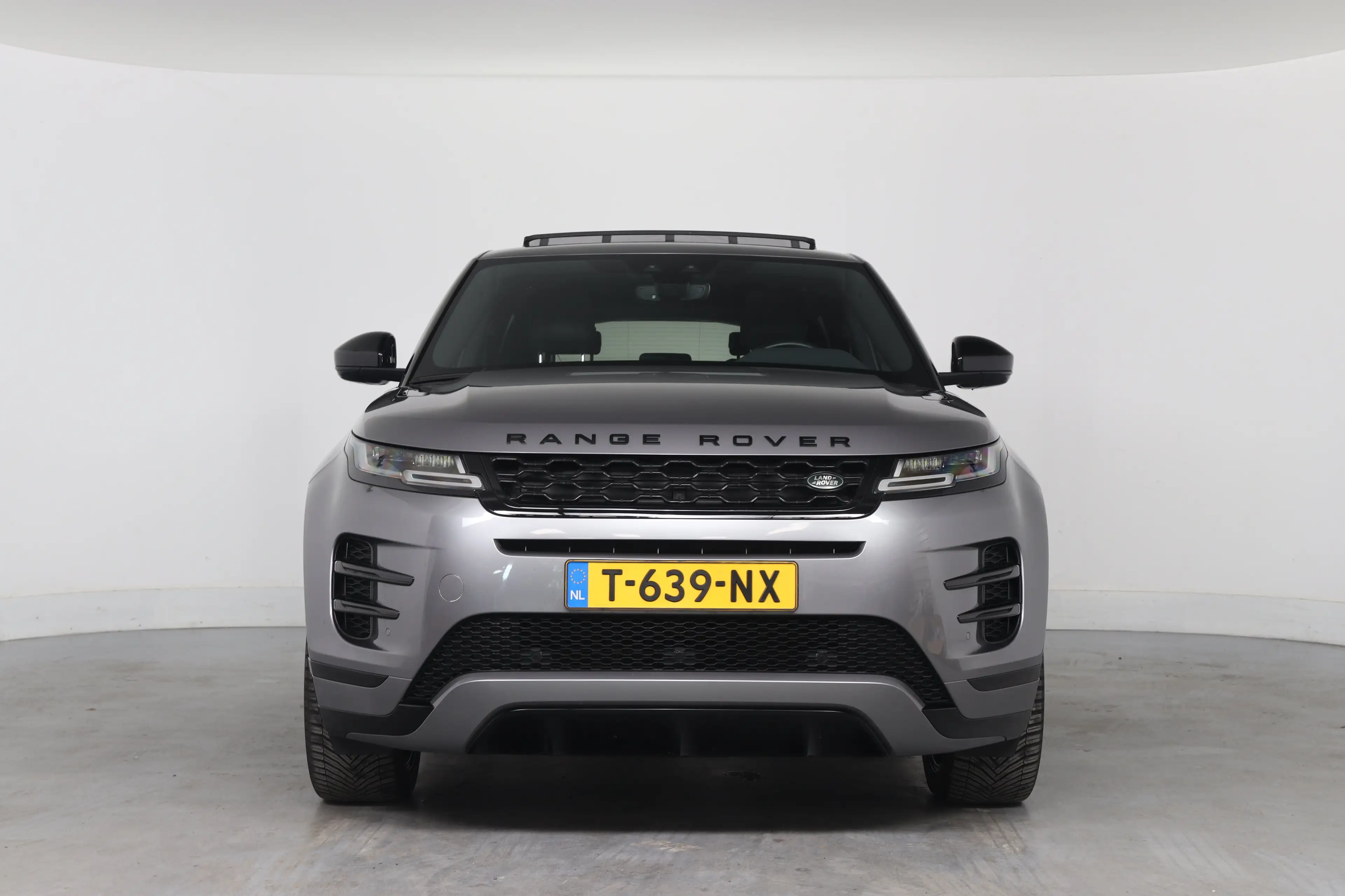 Land Rover Range Rover Evoque 2.0 P200 AWD R-Dynamic HSE | Apple Carplay/Android — photo 10