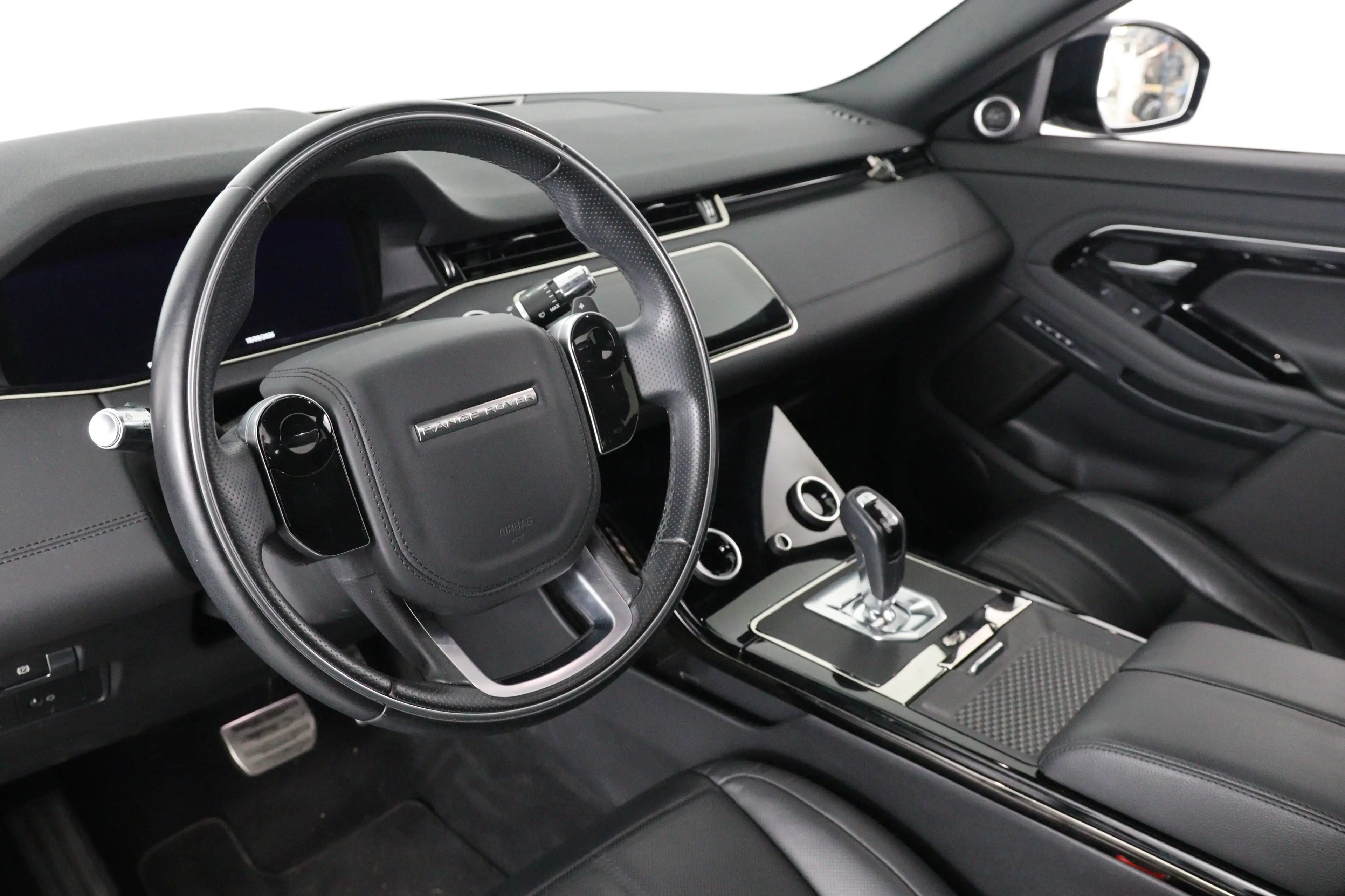 Land Rover Range Rover Evoque 2.0 P200 AWD R-Dynamic HSE | Apple Carplay/Android — photo 5